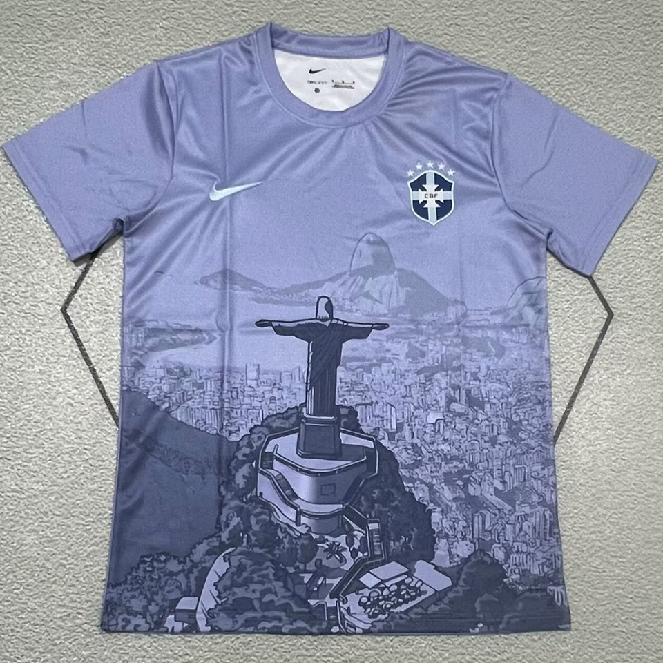2025/26 Brasil Especial Versión Fan Selecciones