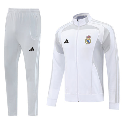 Conjunto Casual 2025/26 Real Madrid