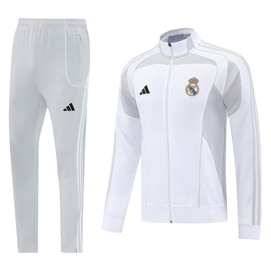 Conjunto Casual 2025/26 Real Madrid