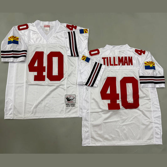 Jersey 2114 Arizona Cardinals NFL Retro