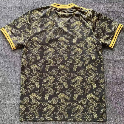 Jersey 2025 Real Madrid Especial Manga corta Versión Fan