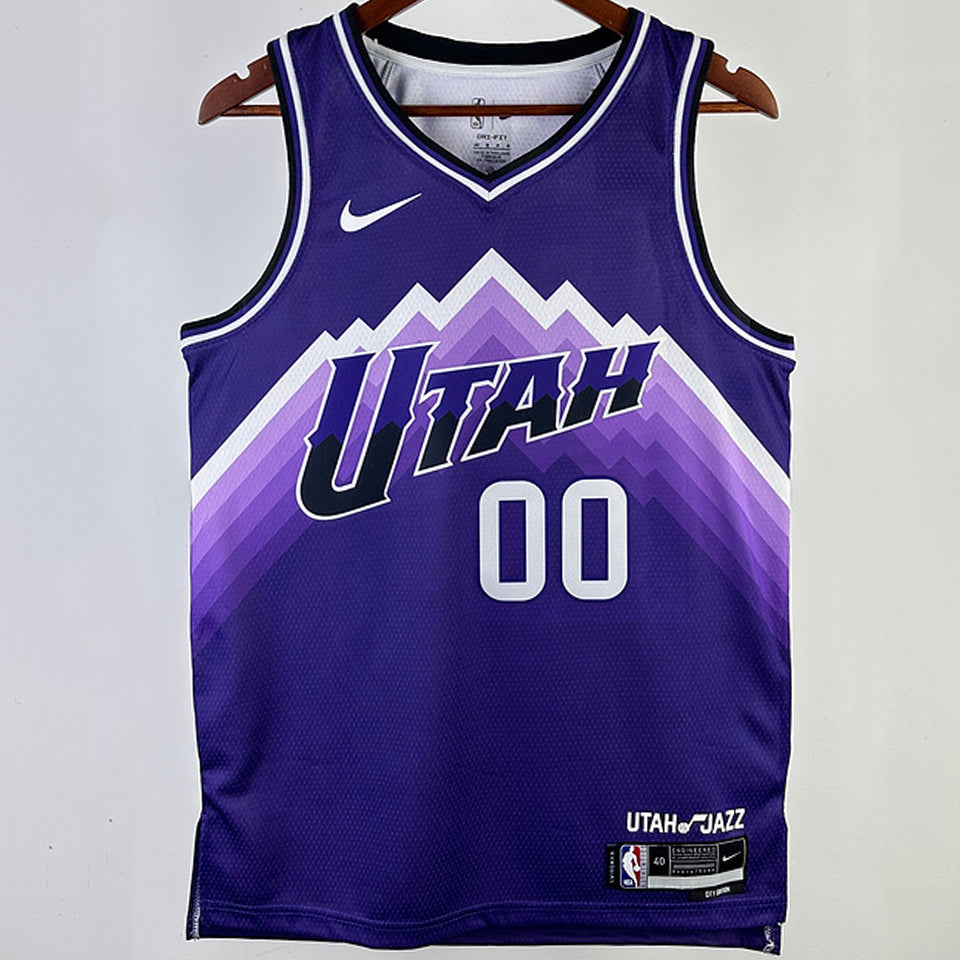 2023/24 Jazz NBA