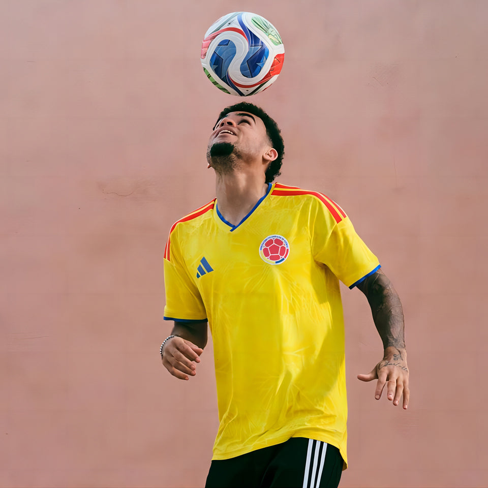 2026/27 colombia local versión jugador selecciones