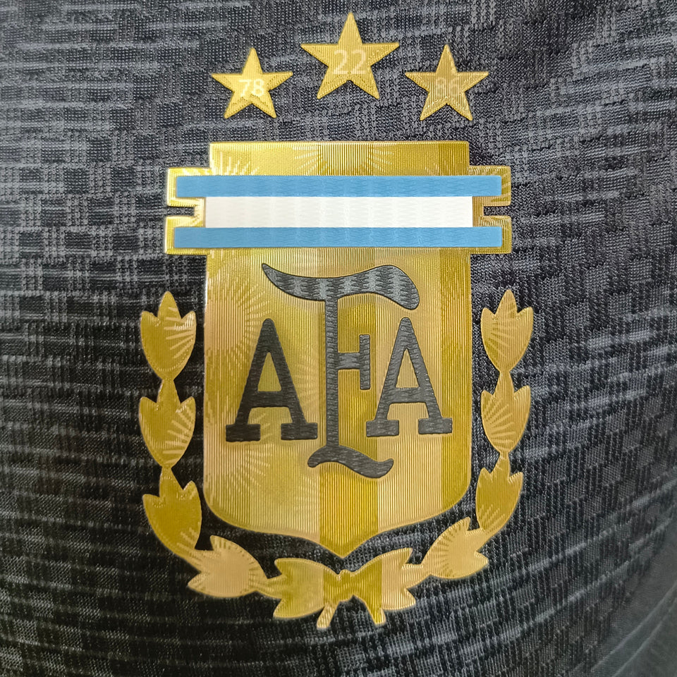2026/27 argentina especial versión jugador selecciones