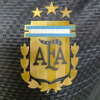 2026/27 Argentina Especial Versión Jugador Selecciones