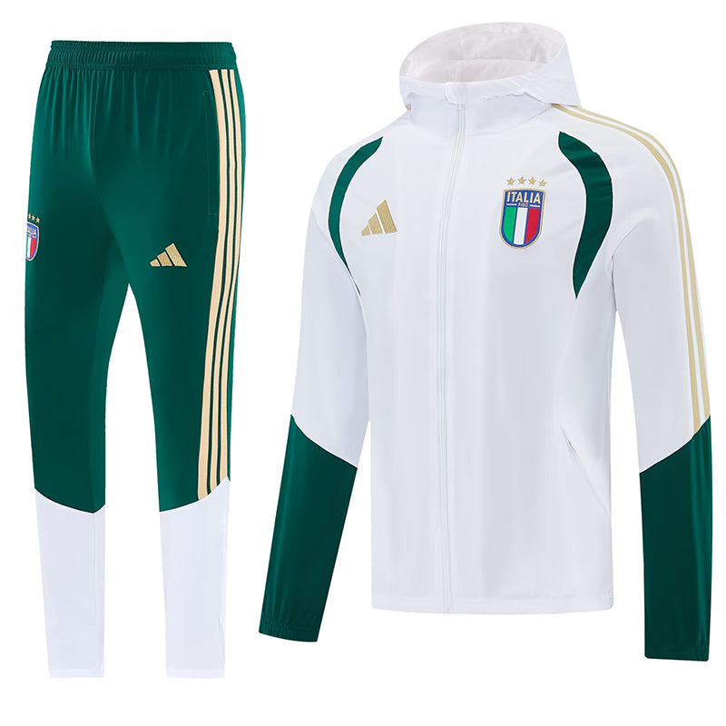 hoody 2026/27 italia