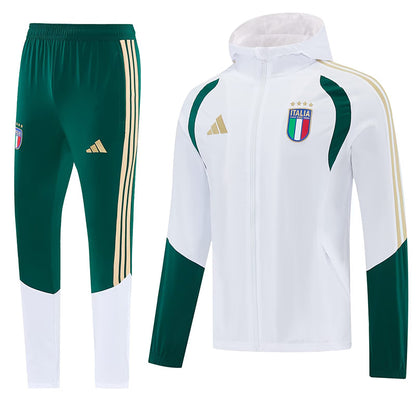 Hoody 2026/27 Italia