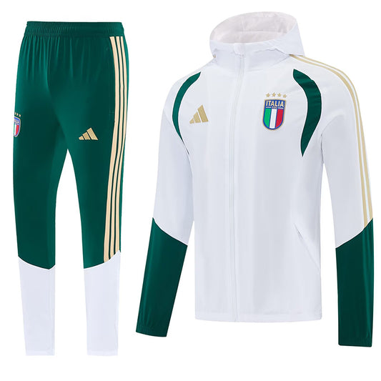 Hoody 2026/27 Italia