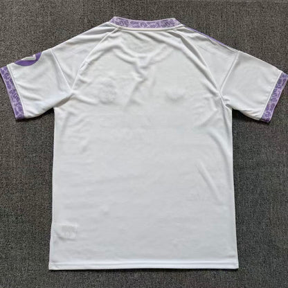 Jersey 2026/27 Real Madrid Especial Manga corta Versión Fan