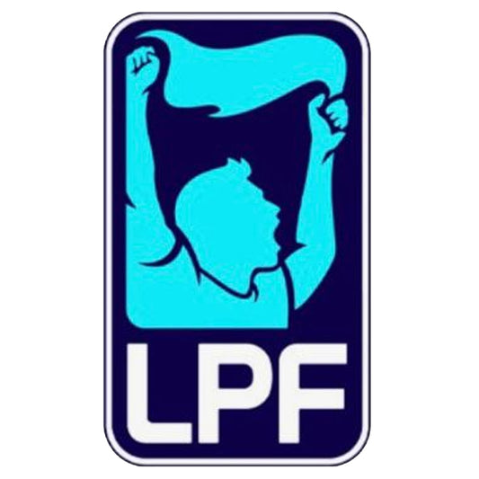 2134 Argentina Parches/Letras