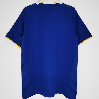 Jersey 2008/09 Chelsea Especial Manga corta Versión Fan Retro