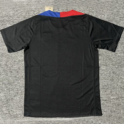 Jersey 2025 Barcelona Especial Manga corta Versión Fan