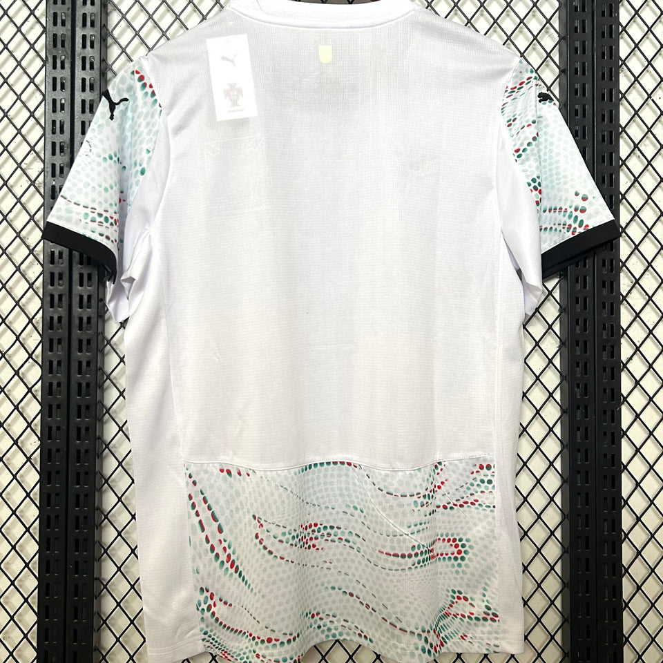 2025/26 portugal visitante versión fan selecciones