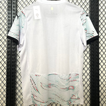 2025/26 Portugal Visitante Versión Fan Selecciones