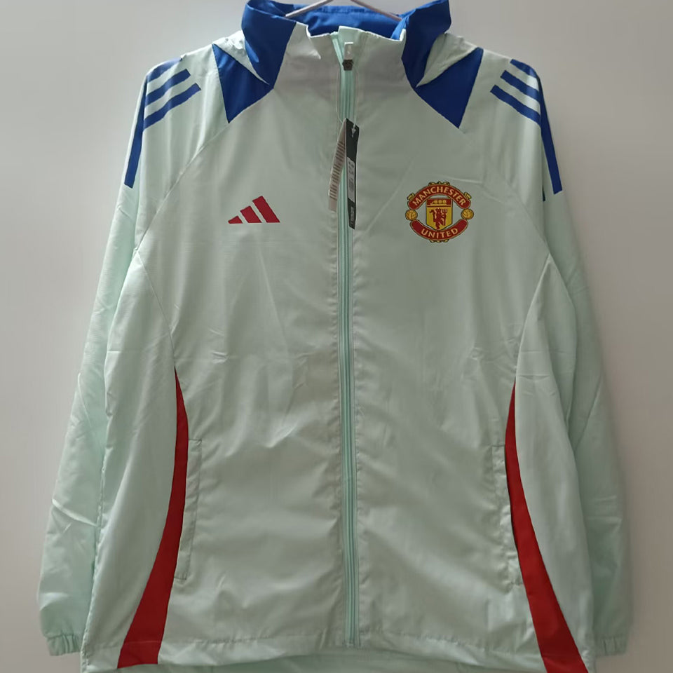 rompeviento 2025 manchester united