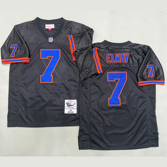 Jersey 2114 Denver Broncos NFL Retro