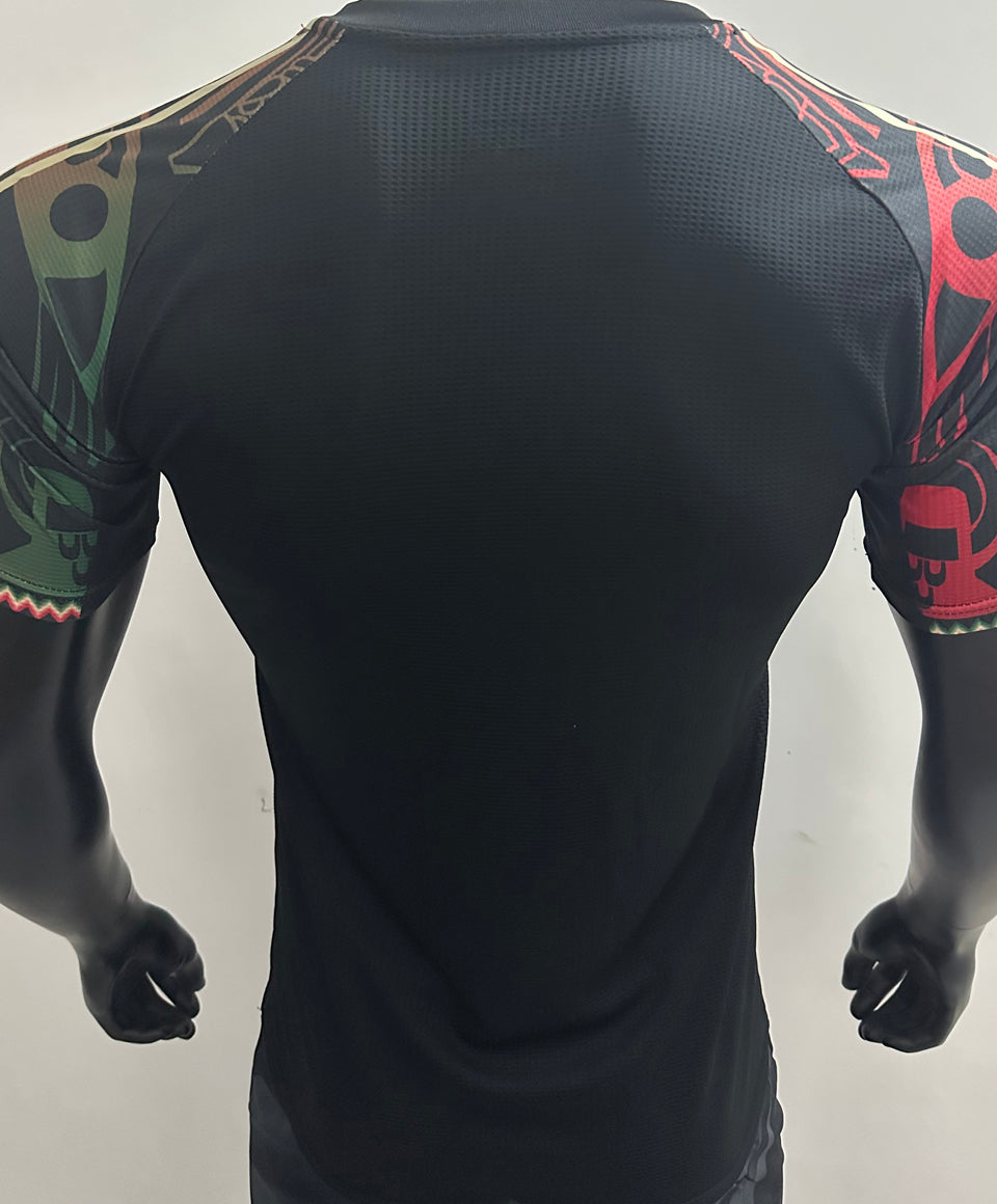 2025 Mexico Especial Versión Jugador Selecciones