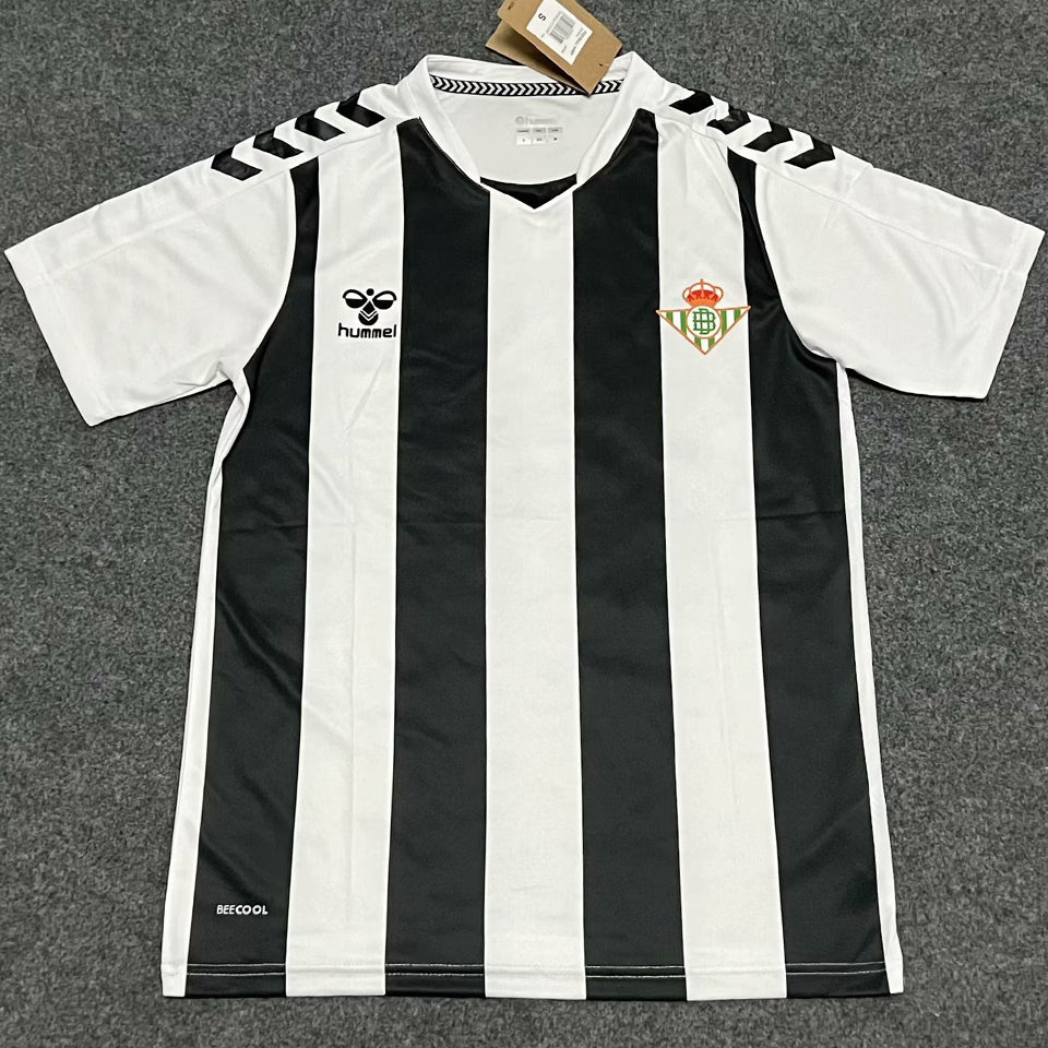 Jersey 2025 R BTS Especial Manga corta Versión Fan