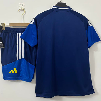 Conjunto Entrenamiento 2026/27 Boca