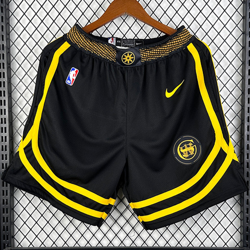 2023/24 Warriors NBA