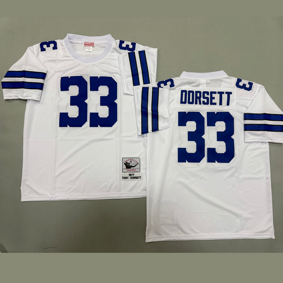 jersey 2115 dallas cowboys nfl retro