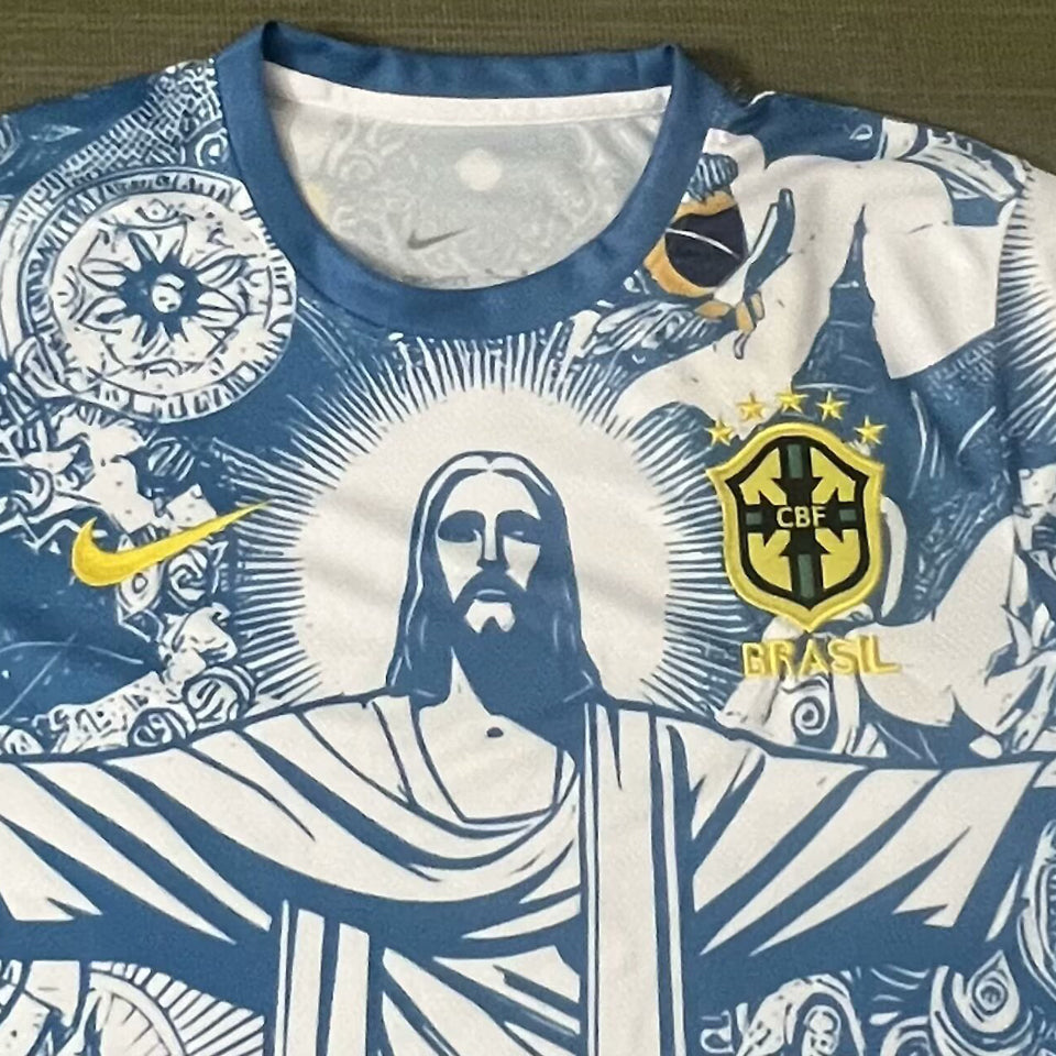 2025/26 Brasil Especial Versión Fan Selecciones