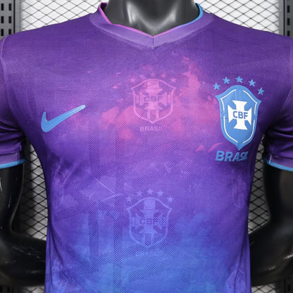 2026/27 Brasil Especial Versión Jugador Selecciones