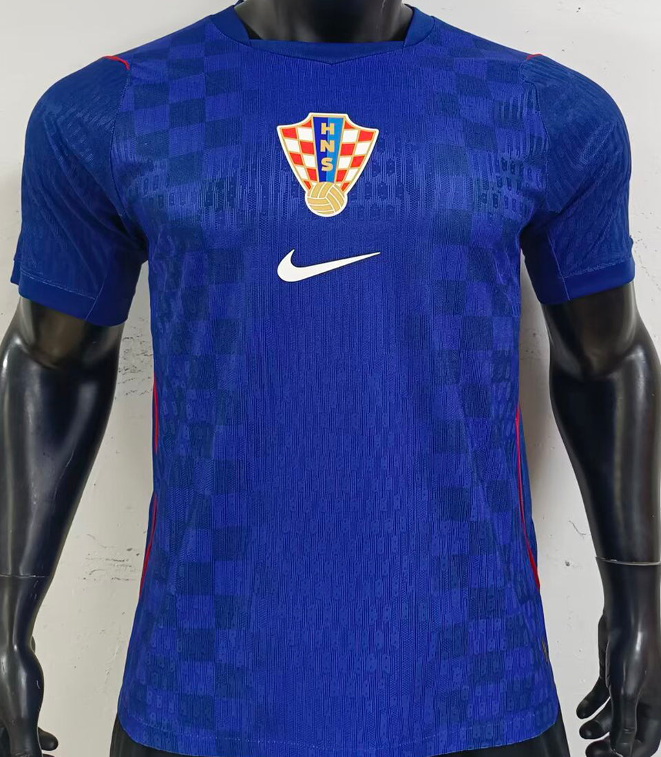 2026/27 croacia visitante versión jugador selecciones