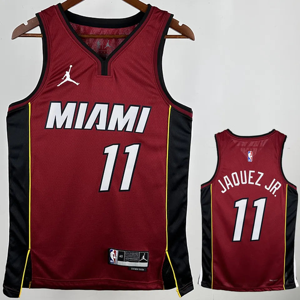 2024/25 Miami NBA