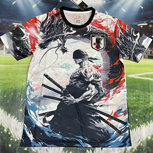 2025/26 Japon Especial Versión Fan Selecciones