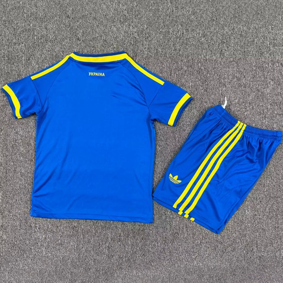 2026/27 ukraine visitante niño selecciones