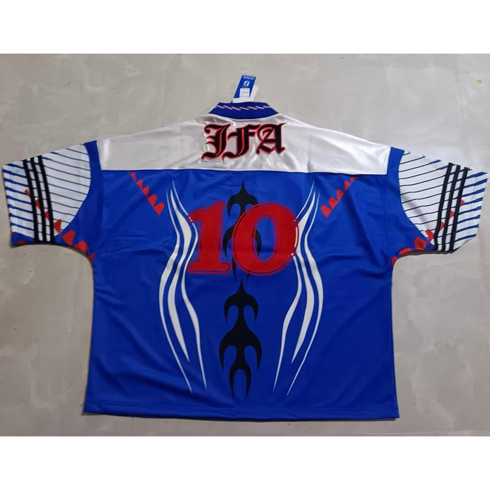 2026/27 japon especial versión fan selecciones retro