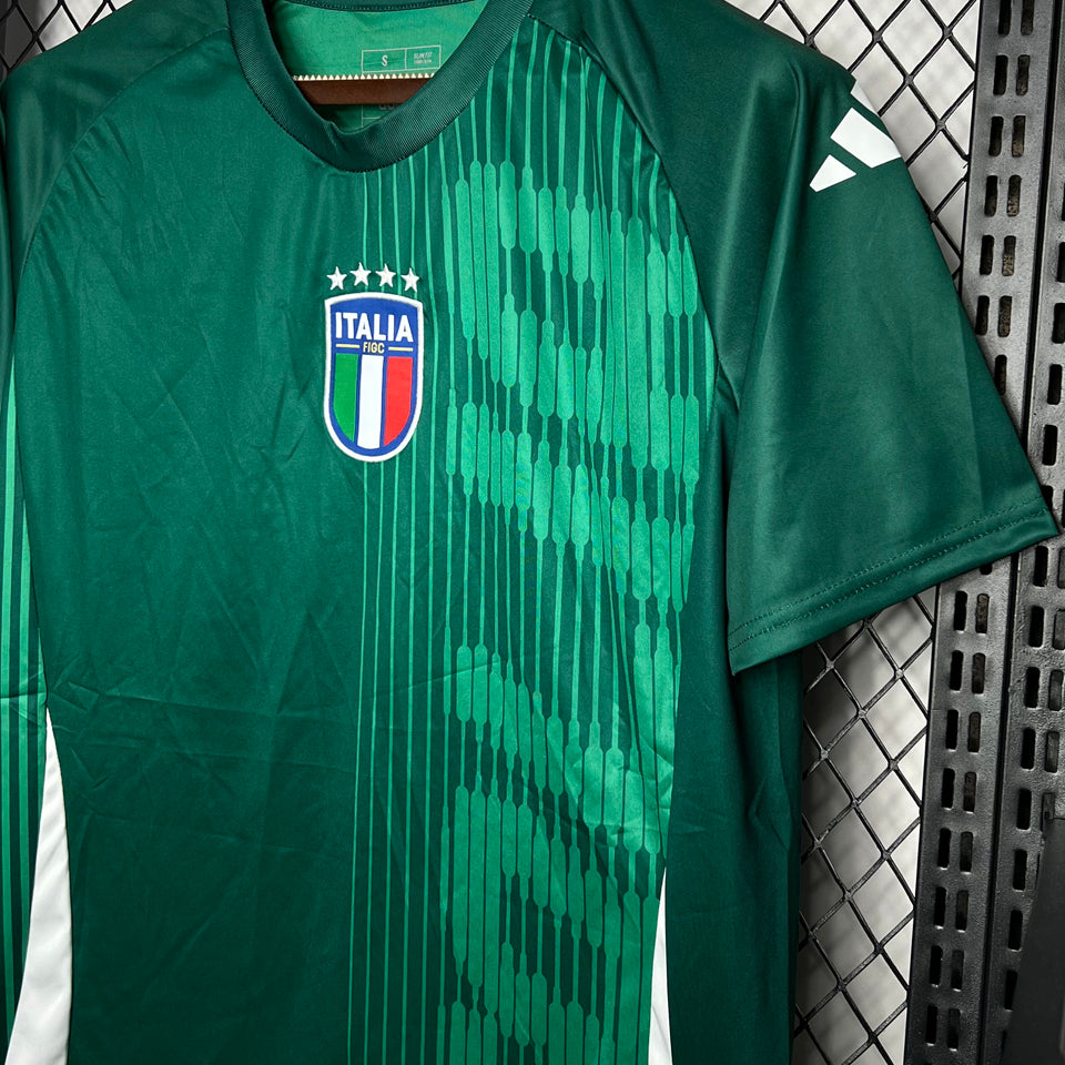2024/25 Italia Especial Versión Fan Selecciones