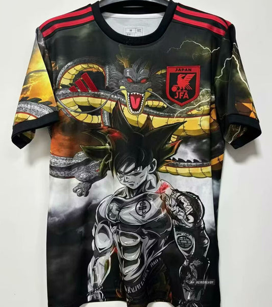 2025/26 Japon Especial Versión Fan Selecciones