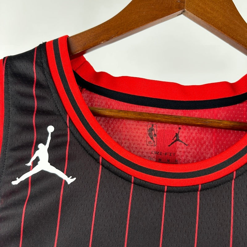 2025/26 Bulls NBA