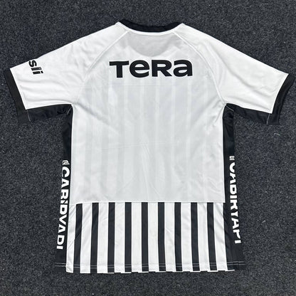 Jersey 2026/27 Besiktas Local Manga corta Versión Fan