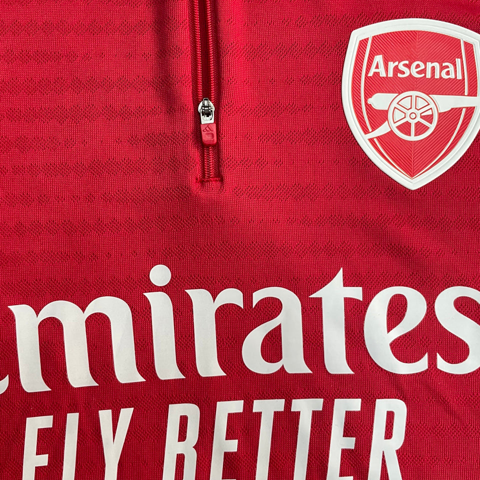 conjunto entrenamiento 2026 arsenal