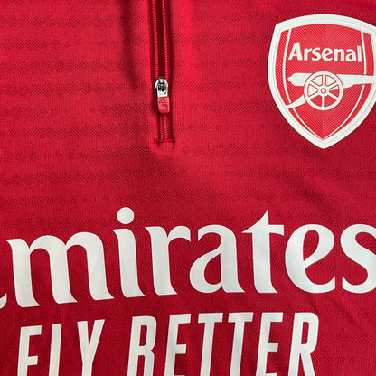Conjunto Entrenamiento 2026 Arsenal