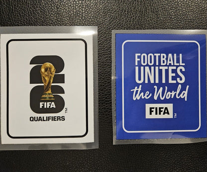 2024/25 Argentina Especial Versión Fan Selecciones