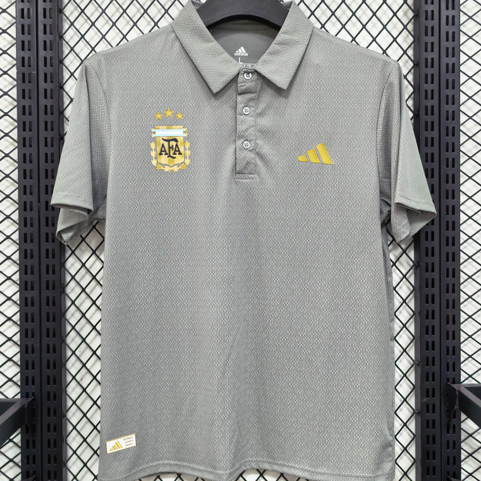 2026/27 argentina especial versión fan nan