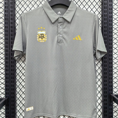 2026/27 Argentina Especial Versión Fan nan