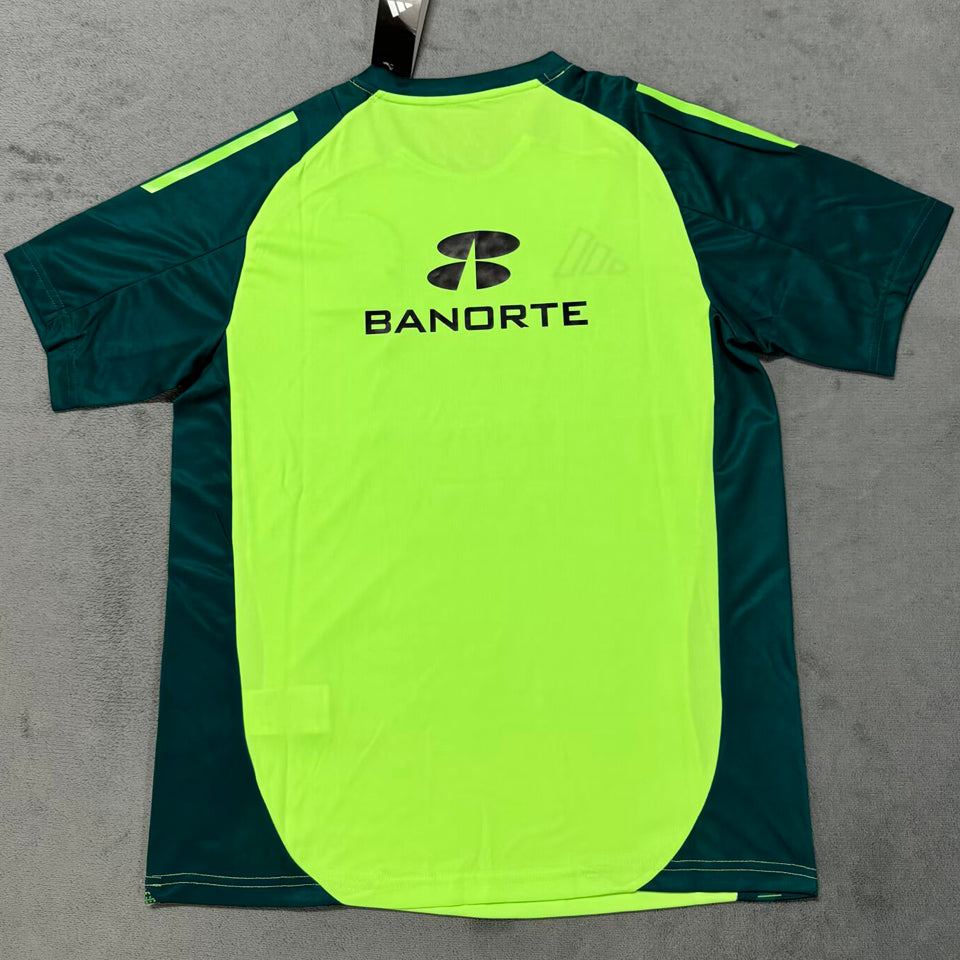 2025/26 mexico especial versión fan selecciones