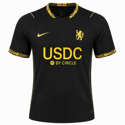 Jersey 2026/27 Chelsea Visitante Manga corta Versión Fan