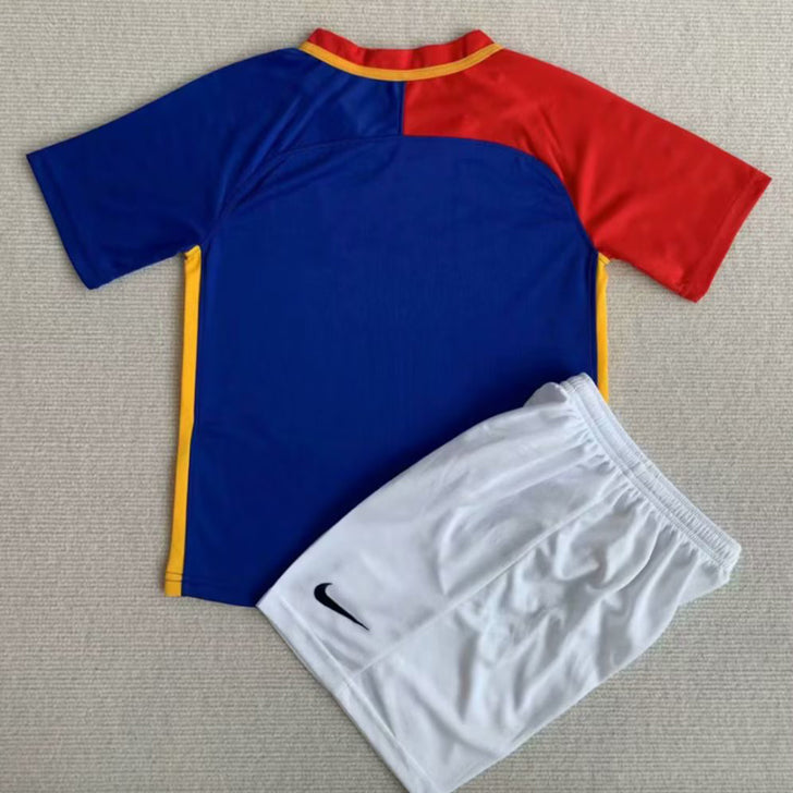 jersey 2023 afc richmond local manga corta niño