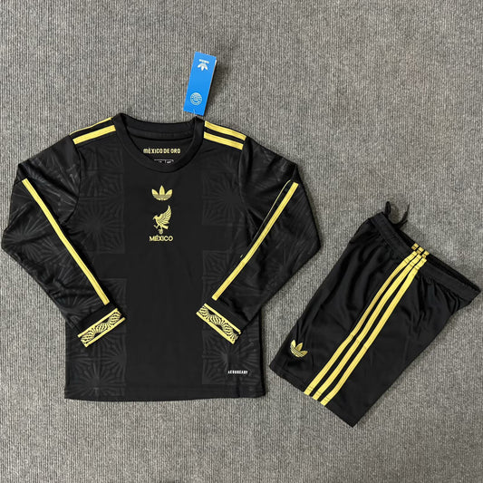 2025 Mexico Especial Niño Selecciones