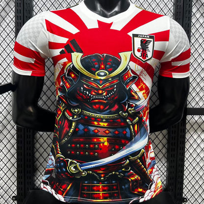 2026/27 Japon Especial Versión Jugador Selecciones