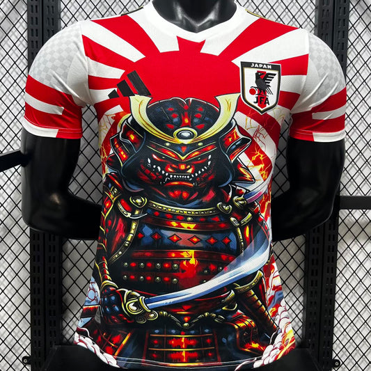 2026/27 Japon Especial Versión Jugador Selecciones