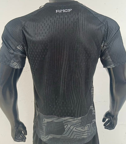 Jersey 2026/27 Real Madrid Especial Manga corta Versión Jugador