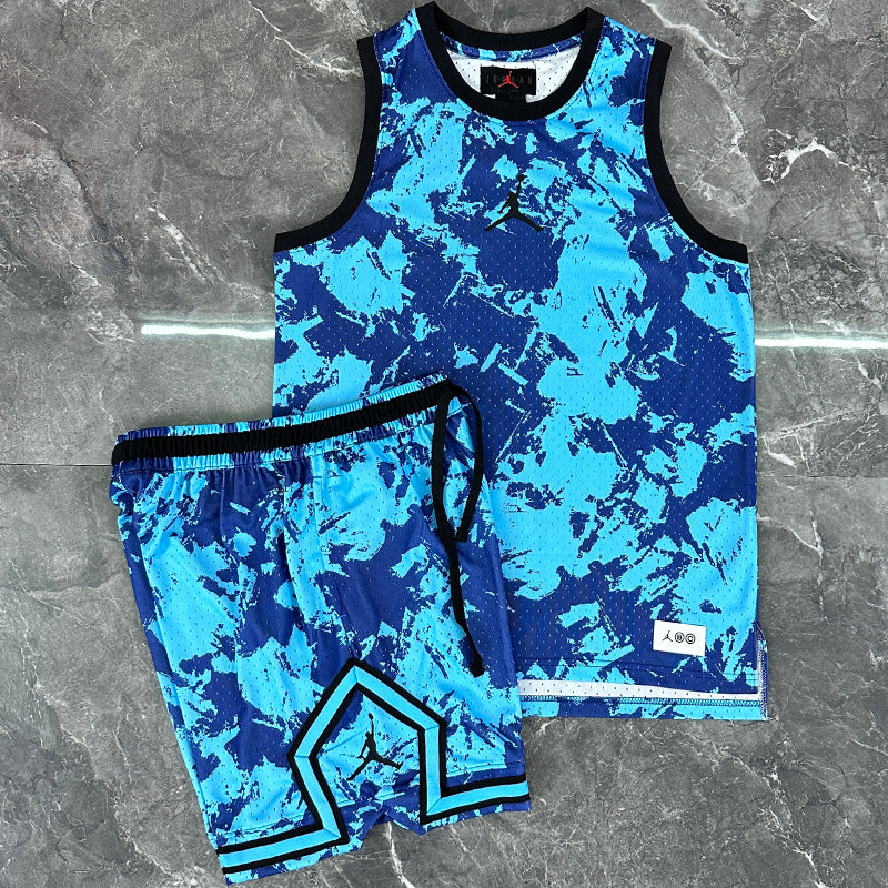 Conjunto Entrenamiento 2025/26 Jordan