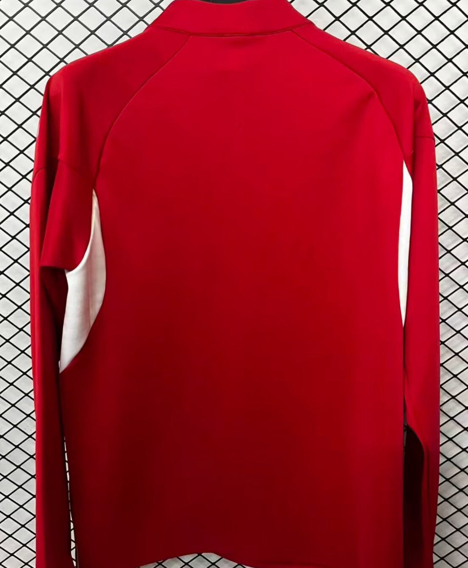 conjunto entrenamiento 2026 sevilla fc